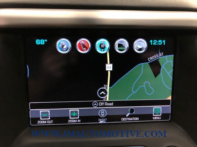 Used GMC Acadia AWD 4dr SLT w/SLT-1 2019 | J&M Automotive Sls&Svc LLC. Naugatuck, Connecticut Used GMC Acadia AWD 4dr SLT w/SLT-1 2019 | J&M Automotive Sls&Svc LLC. Naugatuck, Connecticut