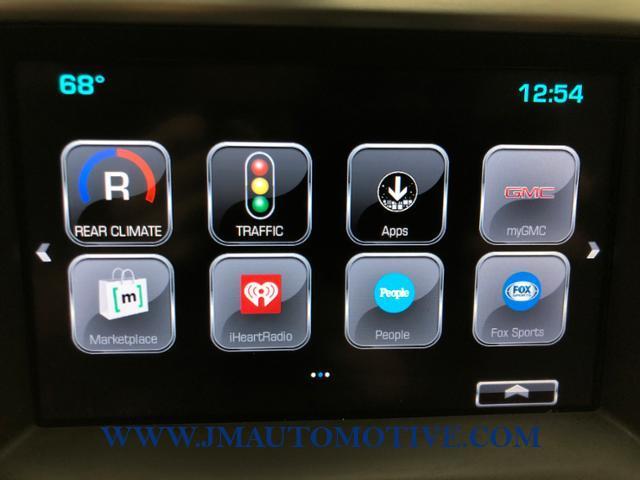 Used GMC Acadia AWD 4dr SLT w/SLT-1 2019 | J&M Automotive Sls&Svc LLC. Naugatuck, Connecticut Used GMC Acadia AWD 4dr SLT w/SLT-1 2019 | J&M Automotive Sls&Svc LLC. Naugatuck, Connecticut