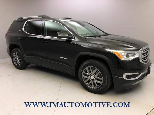 Used GMC Acadia AWD 4dr SLT w/SLT-1 2019 | J&M Automotive Sls&Svc LLC. Naugatuck, Connecticut Used GMC Acadia AWD 4dr SLT w/SLT-1 2019 | J&M Automotive Sls&Svc LLC. Naugatuck, Connecticut