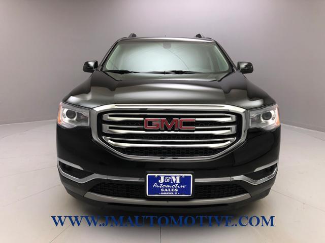 Used GMC Acadia AWD 4dr SLT w/SLT-1 2019 | J&M Automotive Sls&Svc LLC. Naugatuck, Connecticut Used GMC Acadia AWD 4dr SLT w/SLT-1 2019 | J&M Automotive Sls&Svc LLC. Naugatuck, Connecticut