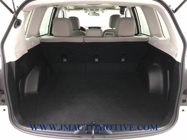 2015 Subaru Forester 4dr CVT 2.5i Limited PZEV, available for sale in Naugatuck, Connecticut | J&M Automotive Sls&Svc LLC. Naugatuck, Connecticut 2015 Subaru Forester 4dr CVT 2.5i Limited PZEV, available for sale in Naugatuck, Connecticut | J&M Automotive Sls&Svc LLC. Naugatuck, Connecticut