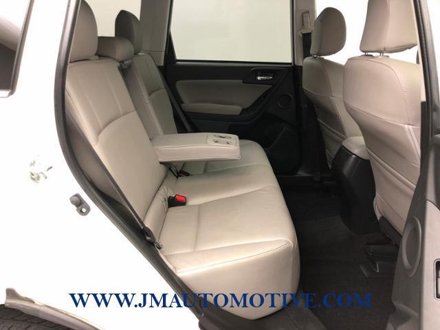 2015 Subaru Forester 4dr CVT 2.5i Limited PZEV, available for sale in Naugatuck, Connecticut | J&M Automotive Sls&Svc LLC. Naugatuck, Connecticut 2015 Subaru Forester 4dr CVT 2.5i Limited PZEV, available for sale in Naugatuck, Connecticut | J&M Automotive Sls&Svc LLC. Naugatuck, Connecticut