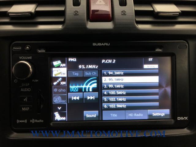 2015 Subaru Forester 4dr CVT 2.5i Limited PZEV, available for sale in Naugatuck, Connecticut | J&M Automotive Sls&Svc LLC. Naugatuck, Connecticut 2015 Subaru Forester 4dr CVT 2.5i Limited PZEV, available for sale in Naugatuck, Connecticut | J&M Automotive Sls&Svc LLC. Naugatuck, Connecticut