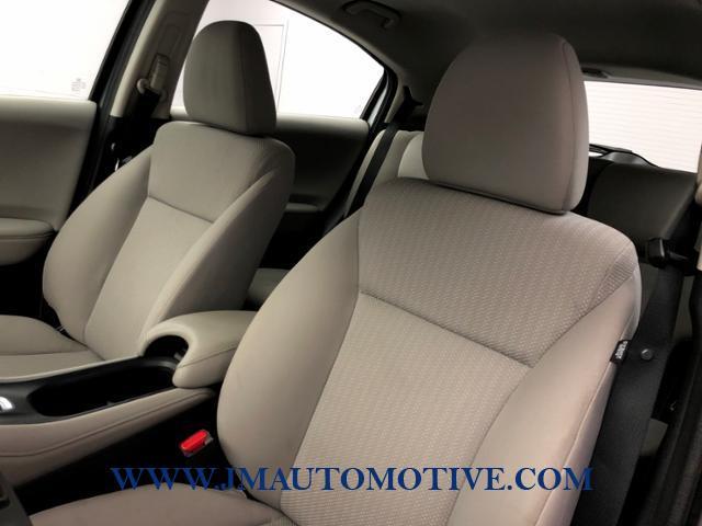 2017 Honda Hr-v LX AWD CVT, available for sale in Naugatuck, Connecticut | J&M Automotive Sls&Svc LLC. Naugatuck, Connecticut 2017 Honda Hr-v LX AWD CVT, available for sale in Naugatuck, Connecticut | J&M Automotive Sls&Svc LLC. Naugatuck, Connecticut