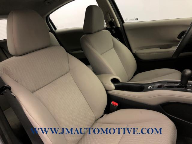 2017 Honda Hr-v LX AWD CVT, available for sale in Naugatuck, Connecticut | J&M Automotive Sls&Svc LLC. Naugatuck, Connecticut 2017 Honda Hr-v LX AWD CVT, available for sale in Naugatuck, Connecticut | J&M Automotive Sls&Svc LLC. Naugatuck, Connecticut
