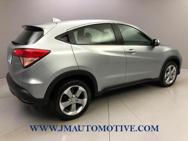 2017 Honda Hr-v LX AWD CVT, available for sale in Naugatuck, Connecticut | J&M Automotive Sls&Svc LLC. Naugatuck, Connecticut 2017 Honda Hr-v LX AWD CVT, available for sale in Naugatuck, Connecticut | J&M Automotive Sls&Svc LLC. Naugatuck, Connecticut