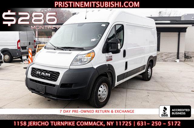 2019 Ram Promaster Cargo Van , available for sale in Great Neck, New York | Camy Cars. Great Neck, New York 2019 Ram Promaster Cargo Van , available for sale in Great Neck, New York | Camy Cars. Great Neck, New York