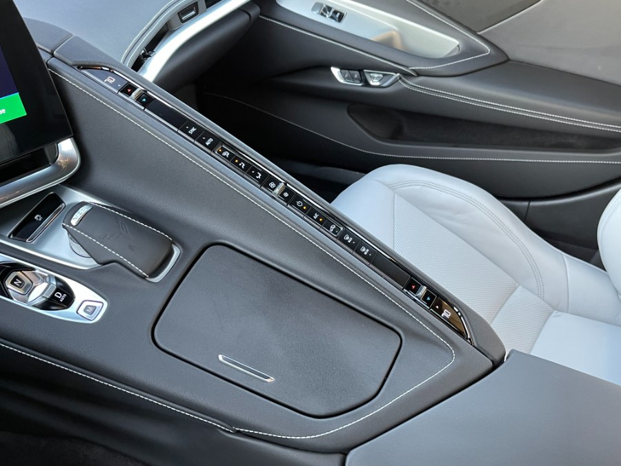 Used Chevrolet Corvette 2dr Stingray Cpe w/1LT 2023 | Geneva Motor Cars. Darien, Wisconsin Used Chevrolet Corvette 2dr Stingray Cpe w/1LT 2023 | Geneva Motor Cars. Darien, Wisconsin
