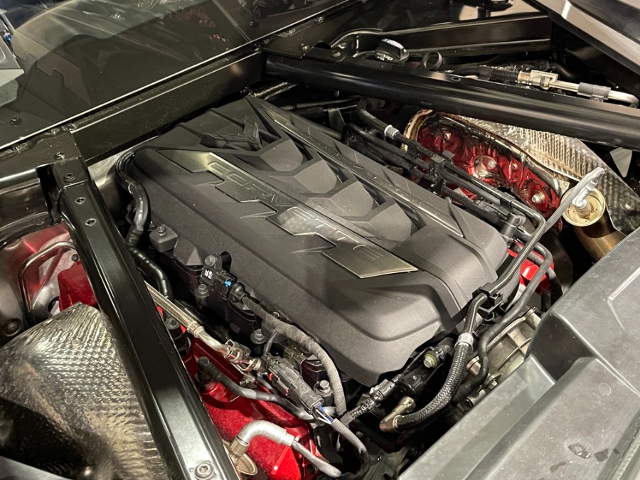 Used Chevrolet Corvette 2dr Stingray Cpe w/1LT 2023 | Geneva Motor Cars. Darien, Wisconsin Used Chevrolet Corvette 2dr Stingray Cpe w/1LT 2023 | Geneva Motor Cars. Darien, Wisconsin