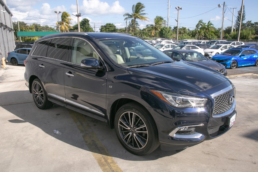 2017 Infiniti QX60 AWD, available for sale in Miami, Florida | 26 Motors Miami. Miami, Florida 2017 Infiniti QX60 AWD, available for sale in Miami, Florida | 26 Motors Miami. Miami, Florida