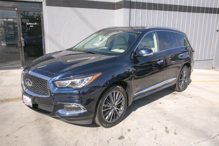 2017 Infiniti QX60 AWD, available for sale in Miami, Florida | 26 Motors Miami. Miami, Florida 2017 Infiniti QX60 AWD, available for sale in Miami, Florida | 26 Motors Miami. Miami, Florida