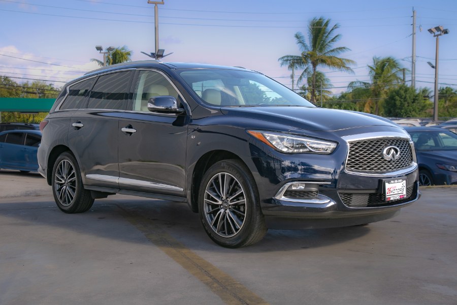 2017 Infiniti QX60 AWD, available for sale in Miami, Florida | 26 Motors Miami. Miami, Florida 2017 Infiniti QX60 AWD, available for sale in Miami, Florida | 26 Motors Miami. Miami, Florida