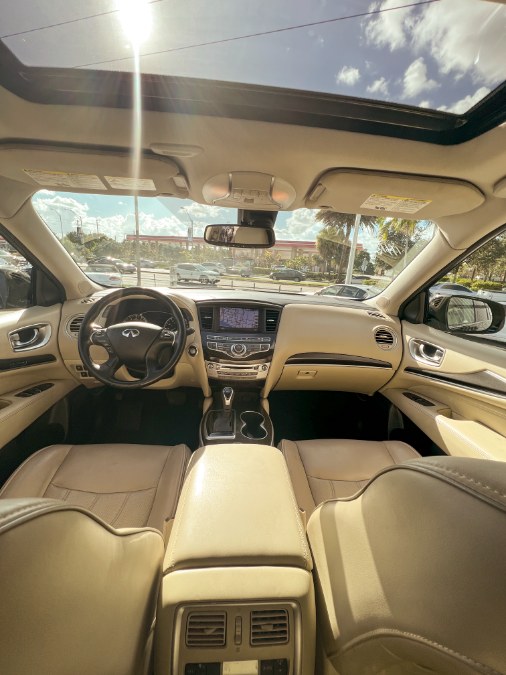 2017 Infiniti QX60 AWD, available for sale in Miami, Florida | 26 Motors Miami. Miami, Florida 2017 Infiniti QX60 AWD, available for sale in Miami, Florida | 26 Motors Miami. Miami, Florida