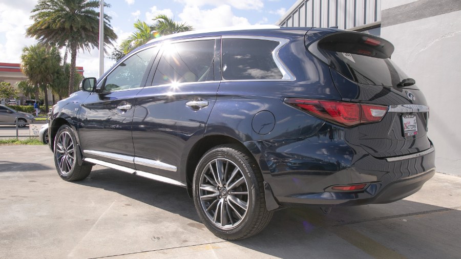 2017 Infiniti QX60 AWD, available for sale in Miami, Florida | 26 Motors Miami. Miami, Florida 2017 Infiniti QX60 AWD, available for sale in Miami, Florida | 26 Motors Miami. Miami, Florida