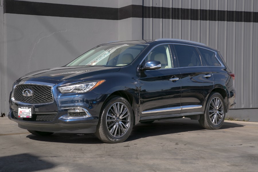 2017 Infiniti QX60 AWD, available for sale in Miami, Florida | 26 Motors Miami. Miami, Florida 2017 Infiniti QX60 AWD, available for sale in Miami, Florida | 26 Motors Miami. Miami, Florida