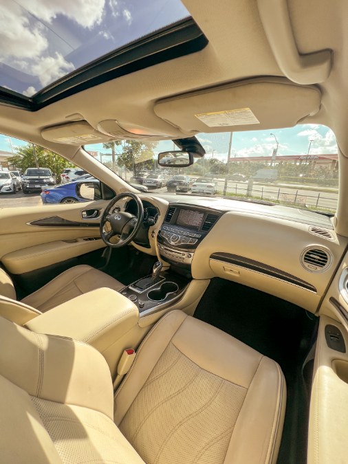 2017 Infiniti QX60 AWD, available for sale in Miami, Florida | 26 Motors Miami. Miami, Florida 2017 Infiniti QX60 AWD, available for sale in Miami, Florida | 26 Motors Miami. Miami, Florida