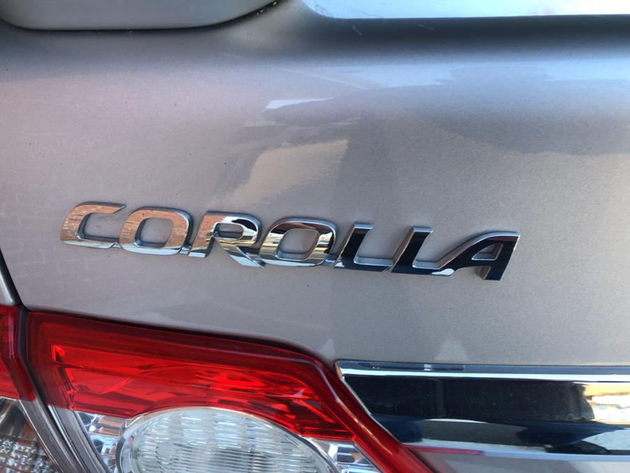 2011 Toyota Corolla 4dr Sdn Auto S, available for sale in Waterbury, Connecticut | National Auto Brokers, Inc.. Waterbury, Connecticut 2011 Toyota Corolla 4dr Sdn Auto S, available for sale in Waterbury, Connecticut | National Auto Brokers, Inc.. Waterbury, Connecticut