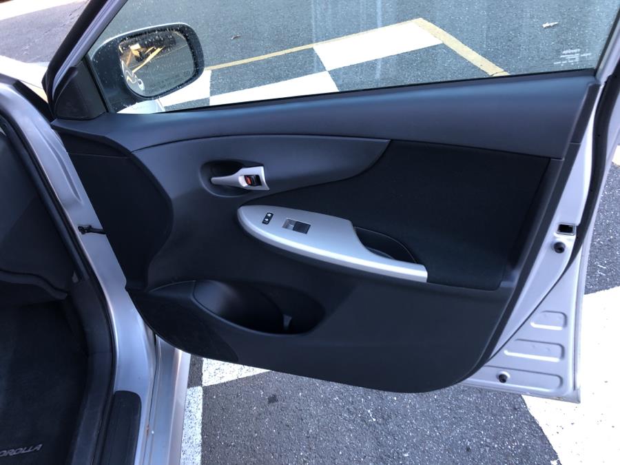 2011 Toyota Corolla 4dr Sdn Auto S, available for sale in Waterbury, Connecticut | National Auto Brokers, Inc.. Waterbury, Connecticut 2011 Toyota Corolla 4dr Sdn Auto S, available for sale in Waterbury, Connecticut | National Auto Brokers, Inc.. Waterbury, Connecticut