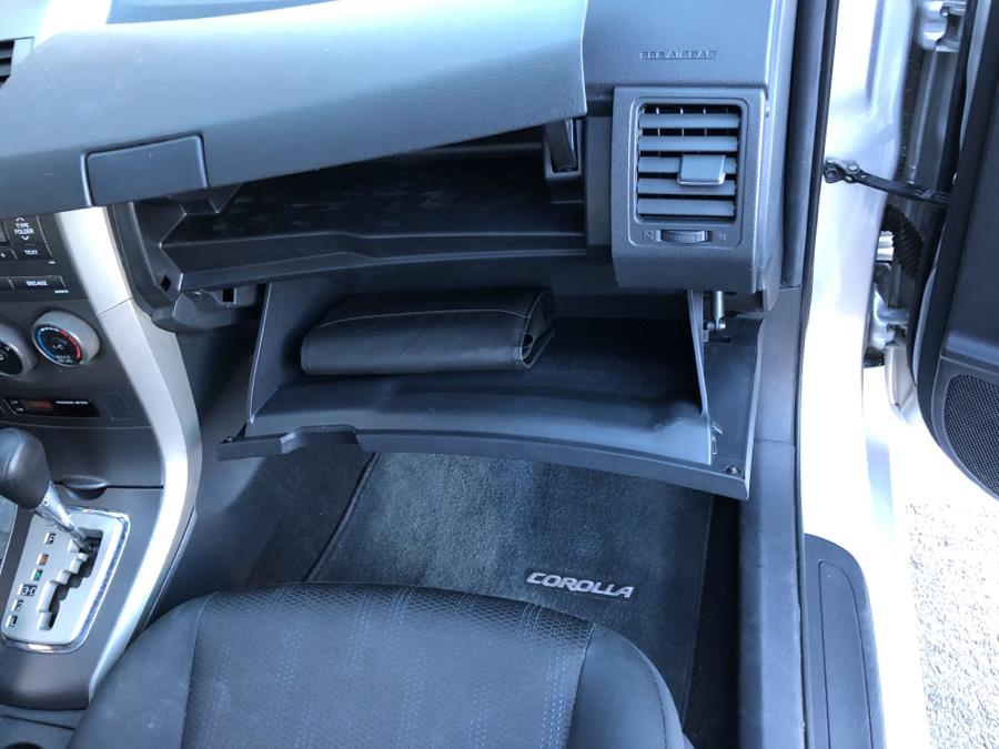 2011 Toyota Corolla 4dr Sdn Auto S, available for sale in Waterbury, Connecticut | National Auto Brokers, Inc.. Waterbury, Connecticut 2011 Toyota Corolla 4dr Sdn Auto S, available for sale in Waterbury, Connecticut | National Auto Brokers, Inc.. Waterbury, Connecticut