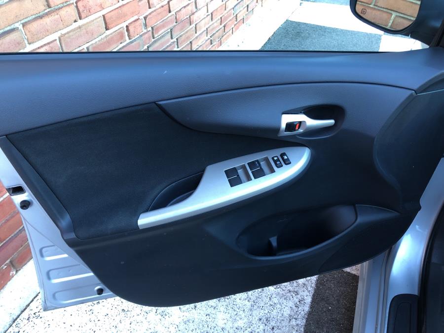 2011 Toyota Corolla 4dr Sdn Auto S, available for sale in Waterbury, Connecticut | National Auto Brokers, Inc.. Waterbury, Connecticut 2011 Toyota Corolla 4dr Sdn Auto S, available for sale in Waterbury, Connecticut | National Auto Brokers, Inc.. Waterbury, Connecticut