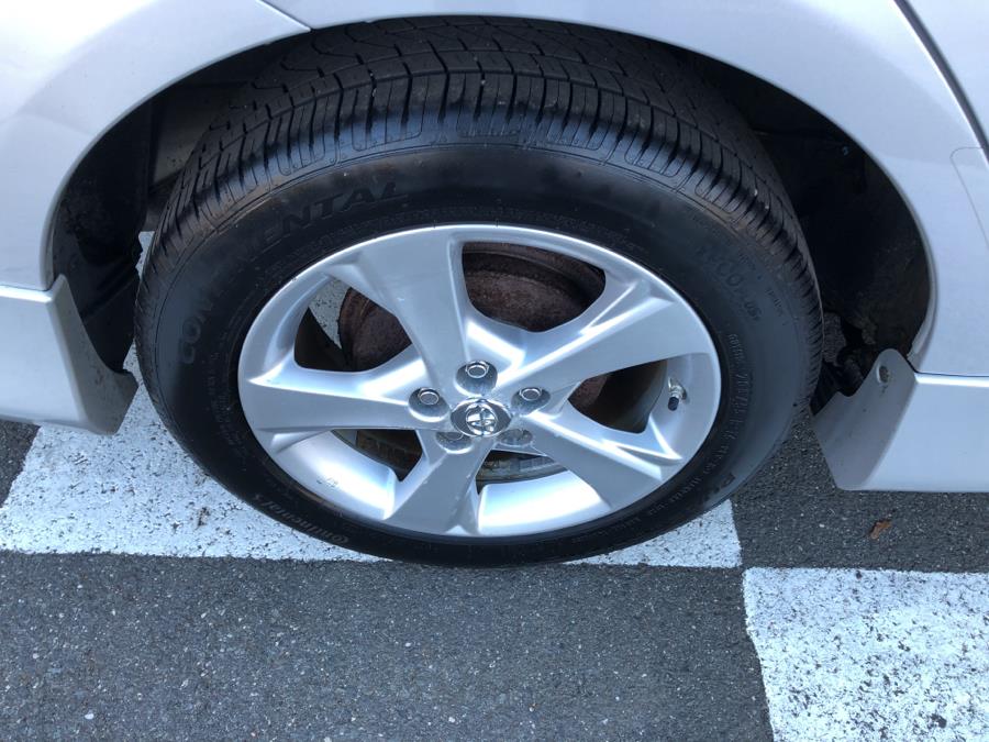 2011 Toyota Corolla 4dr Sdn Auto S, available for sale in Waterbury, Connecticut | National Auto Brokers, Inc.. Waterbury, Connecticut 2011 Toyota Corolla 4dr Sdn Auto S, available for sale in Waterbury, Connecticut | National Auto Brokers, Inc.. Waterbury, Connecticut
