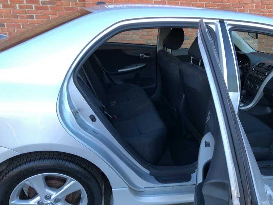 2011 Toyota Corolla 4dr Sdn Auto S, available for sale in Waterbury, Connecticut | National Auto Brokers, Inc.. Waterbury, Connecticut 2011 Toyota Corolla 4dr Sdn Auto S, available for sale in Waterbury, Connecticut | National Auto Brokers, Inc.. Waterbury, Connecticut
