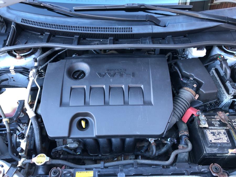 2011 Toyota Corolla 4dr Sdn Auto S, available for sale in Waterbury, Connecticut | National Auto Brokers, Inc.. Waterbury, Connecticut 2011 Toyota Corolla 4dr Sdn Auto S, available for sale in Waterbury, Connecticut | National Auto Brokers, Inc.. Waterbury, Connecticut