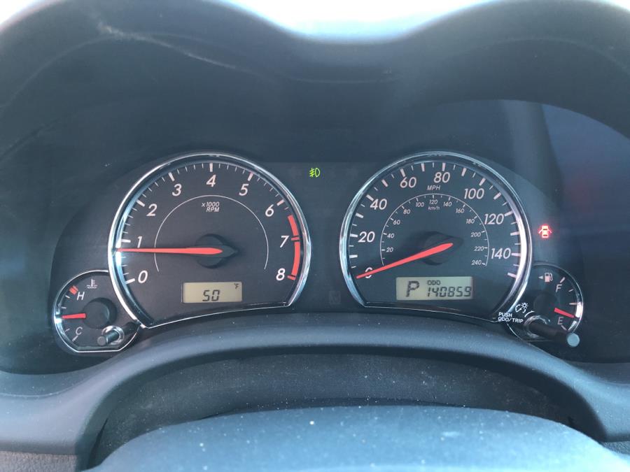 2011 Toyota Corolla 4dr Sdn Auto S, available for sale in Waterbury, Connecticut | National Auto Brokers, Inc.. Waterbury, Connecticut 2011 Toyota Corolla 4dr Sdn Auto S, available for sale in Waterbury, Connecticut | National Auto Brokers, Inc.. Waterbury, Connecticut