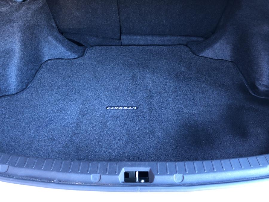 2011 Toyota Corolla 4dr Sdn Auto S, available for sale in Waterbury, Connecticut | National Auto Brokers, Inc.. Waterbury, Connecticut 2011 Toyota Corolla 4dr Sdn Auto S, available for sale in Waterbury, Connecticut | National Auto Brokers, Inc.. Waterbury, Connecticut