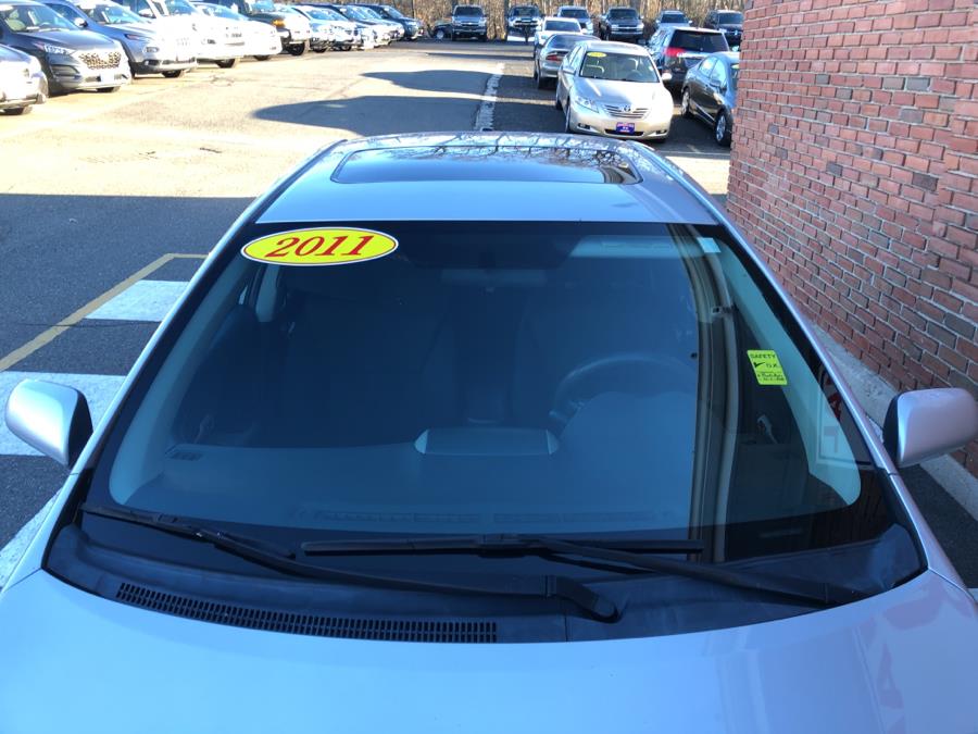 2011 Toyota Corolla 4dr Sdn Auto S, available for sale in Waterbury, Connecticut | National Auto Brokers, Inc.. Waterbury, Connecticut 2011 Toyota Corolla 4dr Sdn Auto S, available for sale in Waterbury, Connecticut | National Auto Brokers, Inc.. Waterbury, Connecticut