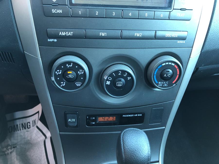 2011 Toyota Corolla 4dr Sdn Auto S, available for sale in Waterbury, Connecticut | National Auto Brokers, Inc.. Waterbury, Connecticut 2011 Toyota Corolla 4dr Sdn Auto S, available for sale in Waterbury, Connecticut | National Auto Brokers, Inc.. Waterbury, Connecticut