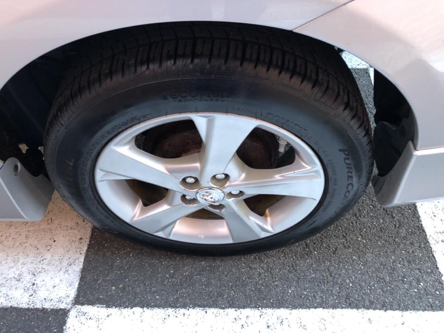 2011 Toyota Corolla 4dr Sdn Auto S, available for sale in Waterbury, Connecticut | National Auto Brokers, Inc.. Waterbury, Connecticut 2011 Toyota Corolla 4dr Sdn Auto S, available for sale in Waterbury, Connecticut | National Auto Brokers, Inc.. Waterbury, Connecticut