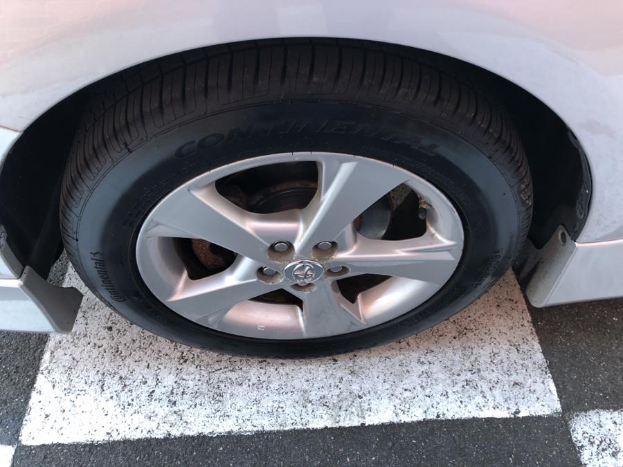 2011 Toyota Corolla 4dr Sdn Auto S, available for sale in Waterbury, Connecticut | National Auto Brokers, Inc.. Waterbury, Connecticut 2011 Toyota Corolla 4dr Sdn Auto S, available for sale in Waterbury, Connecticut | National Auto Brokers, Inc.. Waterbury, Connecticut