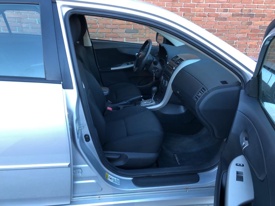 2011 Toyota Corolla 4dr Sdn Auto S, available for sale in Waterbury, Connecticut | National Auto Brokers, Inc.. Waterbury, Connecticut 2011 Toyota Corolla 4dr Sdn Auto S, available for sale in Waterbury, Connecticut | National Auto Brokers, Inc.. Waterbury, Connecticut