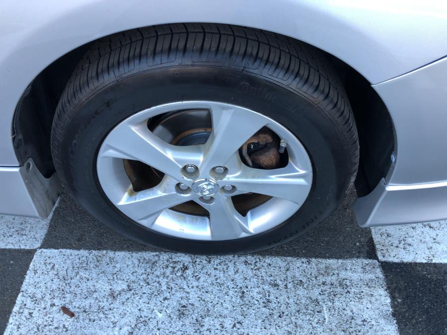 2011 Toyota Corolla 4dr Sdn Auto S, available for sale in Waterbury, Connecticut | National Auto Brokers, Inc.. Waterbury, Connecticut 2011 Toyota Corolla 4dr Sdn Auto S, available for sale in Waterbury, Connecticut | National Auto Brokers, Inc.. Waterbury, Connecticut
