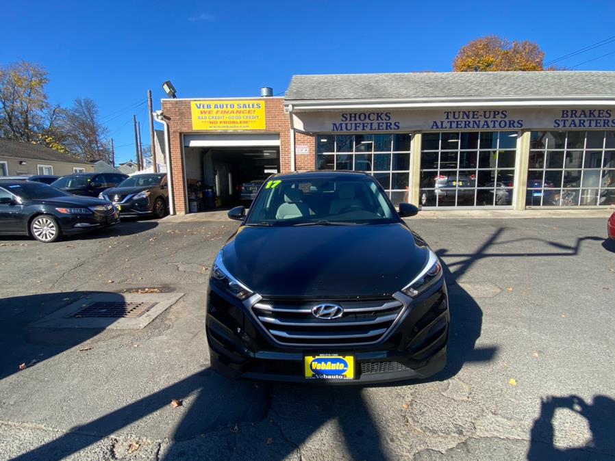 Used Hyundai Tucson SE FWD 2017 | VEB Auto Sales. Hartford, Connecticut Used Hyundai Tucson SE FWD 2017 | VEB Auto Sales. Hartford, Connecticut