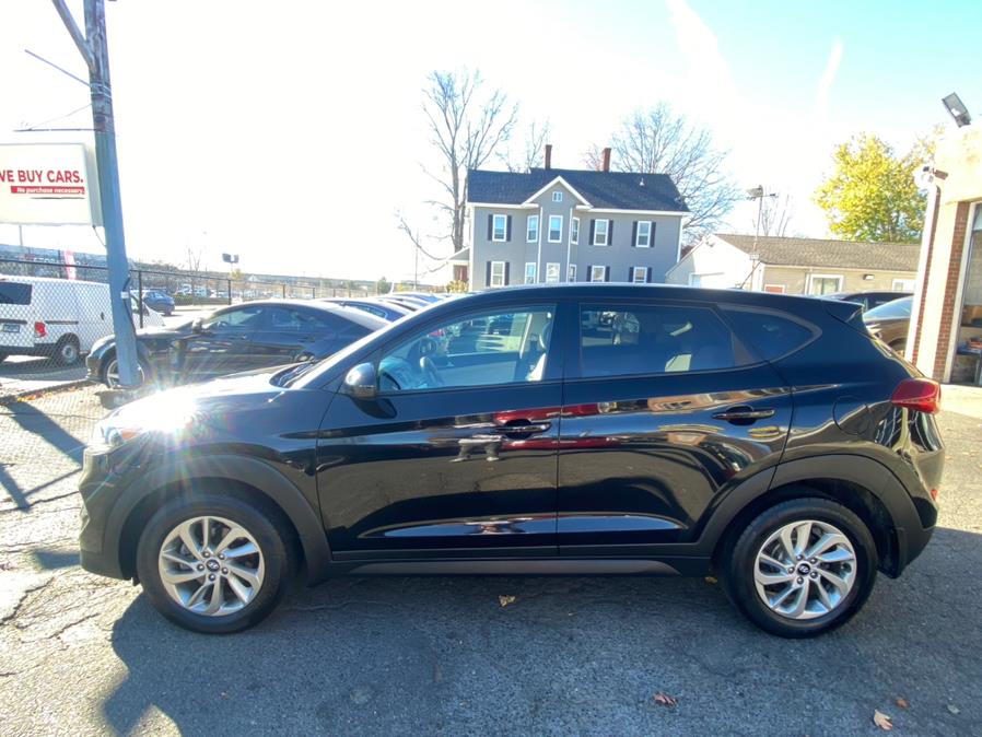 Used Hyundai Tucson SE FWD 2017 | VEB Auto Sales. Hartford, Connecticut Used Hyundai Tucson SE FWD 2017 | VEB Auto Sales. Hartford, Connecticut