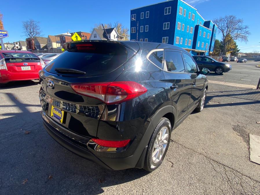 Used Hyundai Tucson SE FWD 2017 | VEB Auto Sales. Hartford, Connecticut Used Hyundai Tucson SE FWD 2017 | VEB Auto Sales. Hartford, Connecticut