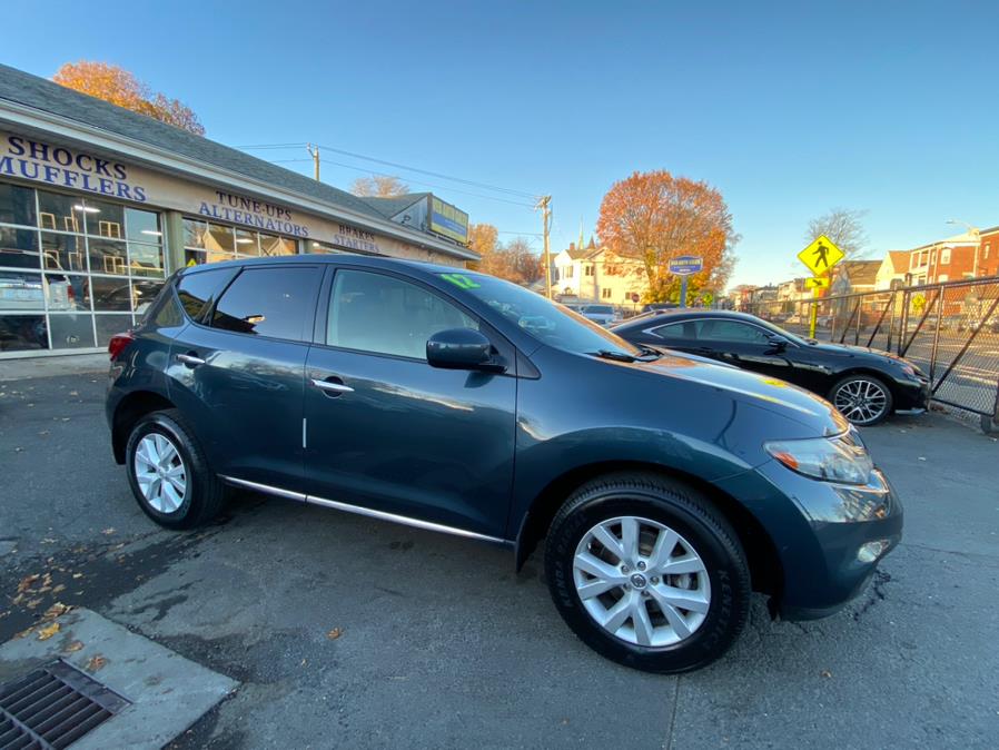 Used Nissan Murano AWD 4dr SL 2012 | VEB Auto Sales. Hartford, Connecticut Used Nissan Murano AWD 4dr SL 2012 | VEB Auto Sales. Hartford, Connecticut