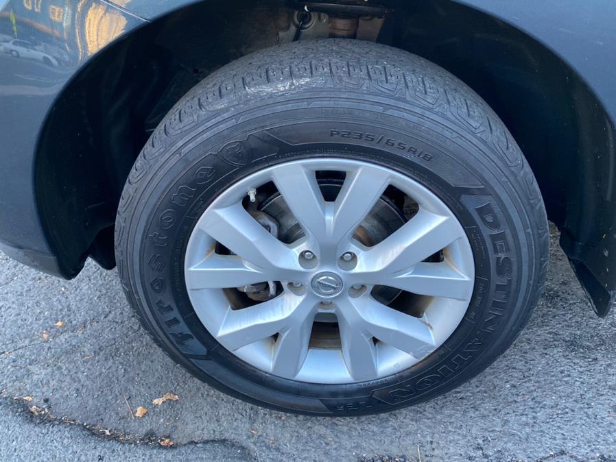 Used Nissan Murano AWD 4dr SL 2012 | VEB Auto Sales. Hartford, Connecticut Used Nissan Murano AWD 4dr SL 2012 | VEB Auto Sales. Hartford, Connecticut