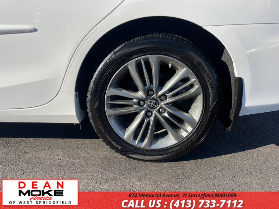 Used Toyota Camry SEDAN 2016 | Dean Moke America of West Springfield. W Springfield, Massachusetts Used Toyota Camry SEDAN 2016 | Dean Moke America of West Springfield. W Springfield, Massachusetts