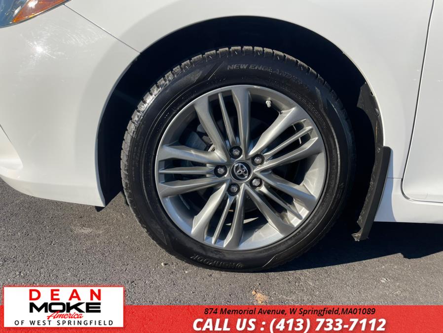 Used Toyota Camry SEDAN 2016 | Dean Moke America of West Springfield. W Springfield, Massachusetts Used Toyota Camry SEDAN 2016 | Dean Moke America of West Springfield. W Springfield, Massachusetts