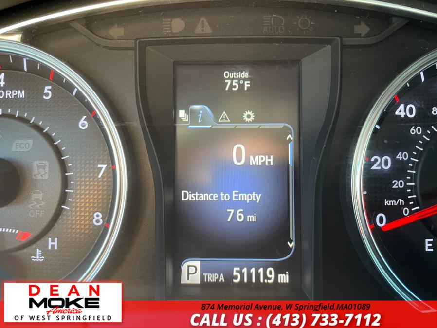 Used Toyota Camry SEDAN 2016 | Dean Moke America of West Springfield. W Springfield, Massachusetts Used Toyota Camry SEDAN 2016 | Dean Moke America of West Springfield. W Springfield, Massachusetts