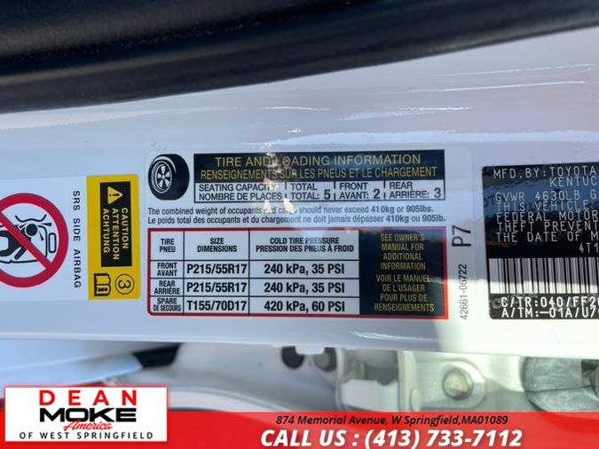 Used Toyota Camry SEDAN 2016 | Dean Moke America of West Springfield. W Springfield, Massachusetts Used Toyota Camry SEDAN 2016 | Dean Moke America of West Springfield. W Springfield, Massachusetts