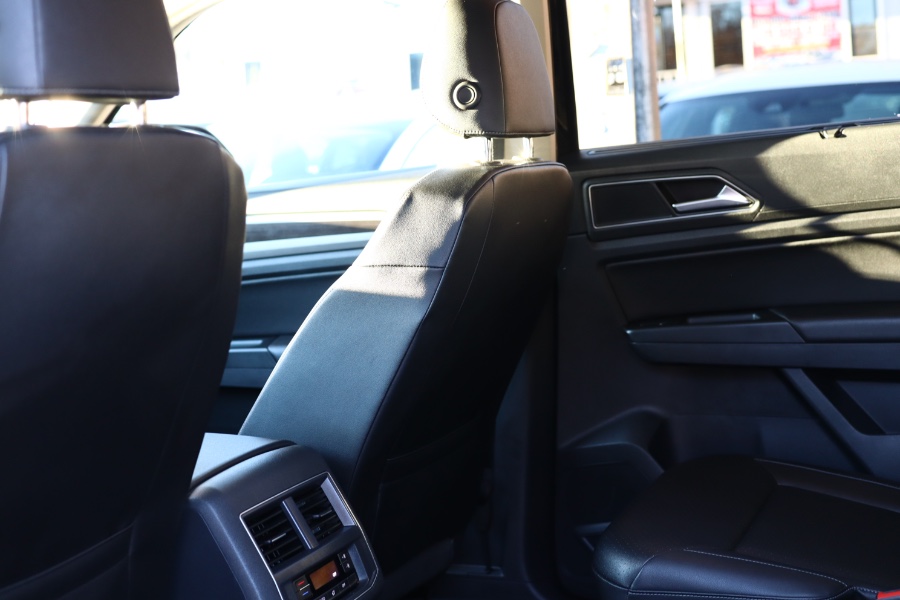 Used Volkswagen Atlas 3.6L V6 SEL 4MOTION 2019 | Hillside Auto Mall Inc.. Jamaica, New York Used Volkswagen Atlas 3.6L V6 SEL 4MOTION 2019 | Hillside Auto Mall Inc.. Jamaica, New York