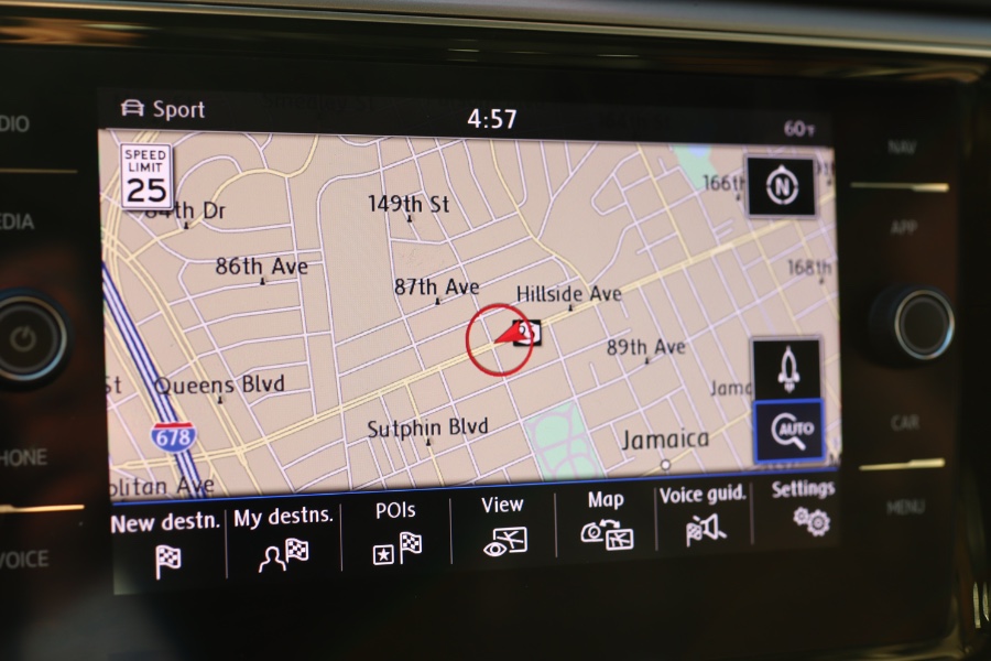 Used Volkswagen Atlas 3.6L V6 SEL 4MOTION 2019 | Hillside Auto Mall Inc.. Jamaica, New York Used Volkswagen Atlas 3.6L V6 SEL 4MOTION 2019 | Hillside Auto Mall Inc.. Jamaica, New York