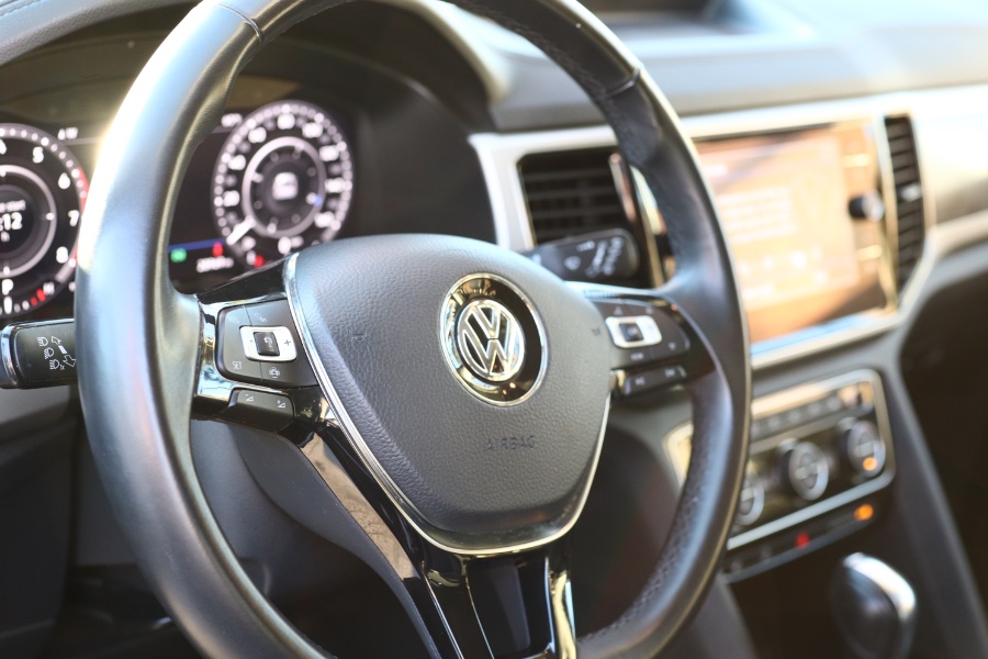 Used Volkswagen Atlas 3.6L V6 SEL 4MOTION 2019 | Hillside Auto Mall Inc.. Jamaica, New York Used Volkswagen Atlas 3.6L V6 SEL 4MOTION 2019 | Hillside Auto Mall Inc.. Jamaica, New York