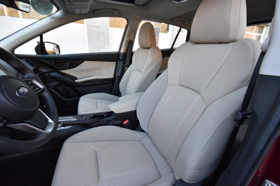 2019 Subaru Impreza 2.0i Sport 5-door CVT, available for sale in Waterbury, Connecticut | Highline Car Connection. Waterbury, Connecticut 2019 Subaru Impreza 2.0i Sport 5-door CVT, available for sale in Waterbury, Connecticut | Highline Car Connection. Waterbury, Connecticut