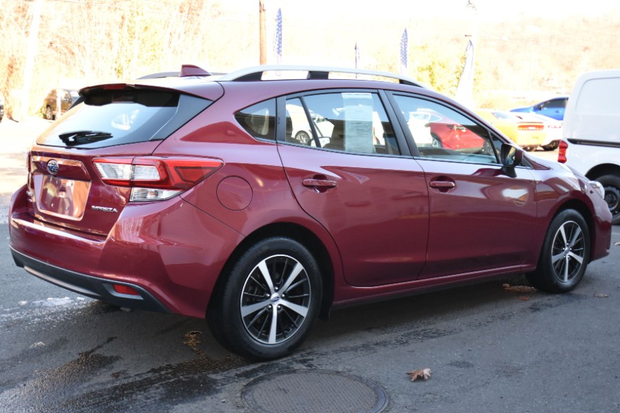 2019 Subaru Impreza 2.0i Sport 5-door CVT, available for sale in Waterbury, Connecticut | Highline Car Connection. Waterbury, Connecticut 2019 Subaru Impreza 2.0i Sport 5-door CVT, available for sale in Waterbury, Connecticut | Highline Car Connection. Waterbury, Connecticut