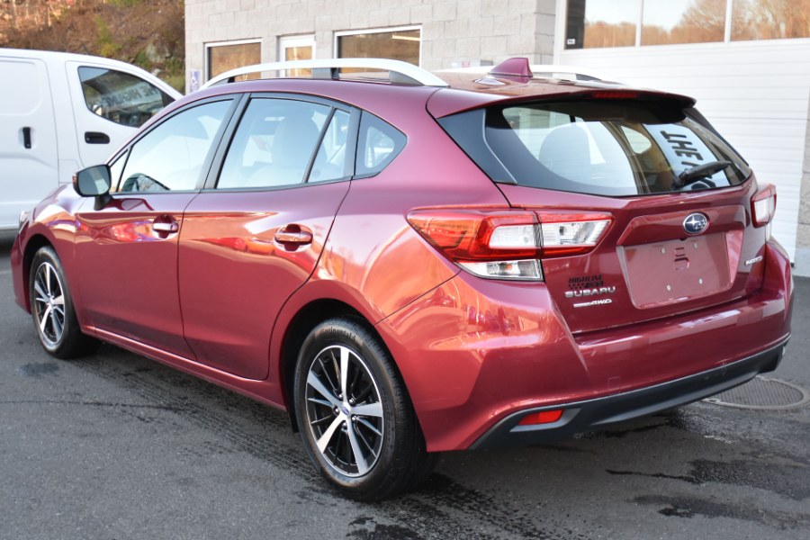 2019 Subaru Impreza 2.0i Sport 5-door CVT, available for sale in Waterbury, Connecticut | Highline Car Connection. Waterbury, Connecticut 2019 Subaru Impreza 2.0i Sport 5-door CVT, available for sale in Waterbury, Connecticut | Highline Car Connection. Waterbury, Connecticut